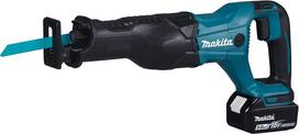 Tiesinis pjūklas Makita Cordless, 18 V