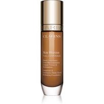 Clarins Skin Illusion Hydrating Foundation visiškai maskuojantis makiažo pagrindas atspalvis 118.3W 30 ml