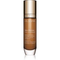 Clarins Skin Illusion Hydrating Foundation visiškai maskuojantis makiažo pagrindas atspalvis 117.5W 30 ml