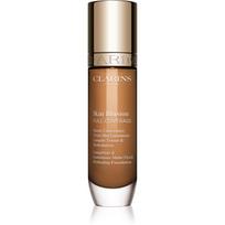 Clarins Skin Illusion Hydrating Foundation visiškai maskuojantis makiažo pagrindas atspalvis 115C 30 ml