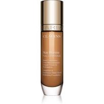 Clarins Skin Illusion Hydrating Foundation visiškai maskuojantis makiažo pagrindas atspalvis 114.5W 30 ml