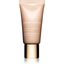 Clarins Instant Concealer švytėjimo suteikiantis maskuoklis patamsėjusiems paakiams šviesinti atspalvis 04 15 ml