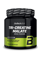 Biotech Tri Creatine Malate 300 g.