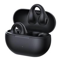 Baseus Bass 15 Clip Open Ear Laisvų rankų įranga True Wireless Stereo (TWS) Įkišamos į ausį Skambučiai / muzika Bluetooth Juoda
