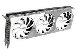 Inno3D GeForce RTX 5070 Ti X3 OC WHITE NVIDIA 16GB GDDR7