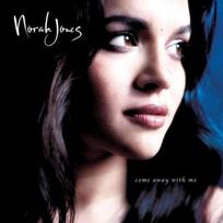 Vinilinė plokštelė Norah Jones "Come Away With Me"