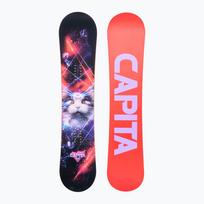 Vaikiška snieglentė CAPiTA Jess Kimura Mini '25