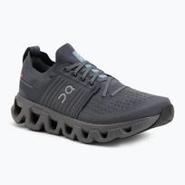 Vyriški bėgimo batai Buty On Cloudswift 4 stone/asphalt