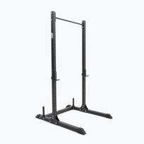Stovas štangai Nike Strength Squat Rack 103" black