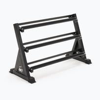 Stovas hanteliams Nike Strength Dumbbell Rack black