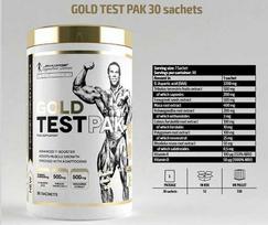 Kevin Levrone Testo Pakuotė 30 Gretinimų