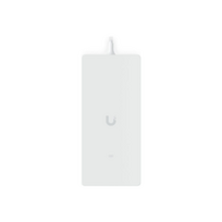 Ubiquiti An AC power adapter delivers 210W at 54V DC for a PoE switch | UACC-Adapter-AC-210W