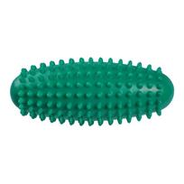 Dygliuotas reabilitacijos kamuoliukas Pilo PILO-3015, ilgis 15 cm