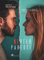 El. knyga Nevėlu pabėgti - Akvilė Metrikienė