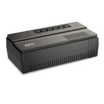 APC Easy UPS BV 500VA, Automatic Voltage Regulation, IEC Outlet, 230V