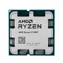 AMD Ryzen™ 5 7500F 6-Core CPU, Socket AM5, Tray (no cooler included)