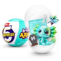 SURPRISE mini figūrėlė kapsulėje Aksolotlis, 1 serija, asort., 77623GQ1