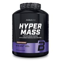 Biotech Hyper Mass 4000 g. - Cookies&cream skonis