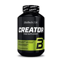 Biotech Creator 120 kaps.