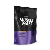Biotech Muscle Mass 1000 g. - Chocolate skonis