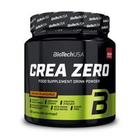 Biotech Crea Zero 320 g. - Orange skonis