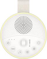 Milla  AND  Måns Blissful white noise machine, white