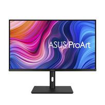 ASUS ProArt PA329CV computer monitor, 32-inch (81.3 cm), 3840 x 2160 pixels, 4K Ultra HD, Black
