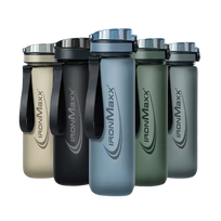 IronMaxx Sport Water Bottle 1000ml