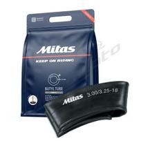Padangos kamera MITAS Standard Duty 100/90, 2.50 R10