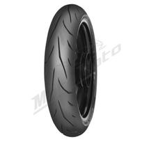 Padanga MITAS "Sport Force+ RS"  120/70 R17