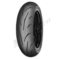 Padanga MITAS "Sport Force+ RS" 190/55 R17