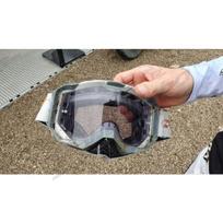PRO GRIP Vista/Vision krosinių akinių hidrofobinis keičiamasis stikliukas