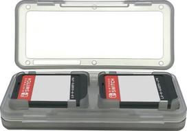 MARIGames 2 game case for Nintendo Switch (SB4975)