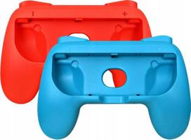 MARIGames Handgrip handles on Joy-Con (SB4946)