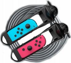 MARIGames handle Jump Rope Challenge Jump Jumper on Joy-Con (SB6310)