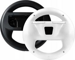 Mimd Steering wheel to Nintendo Switch Oled Mario Kart White / Black