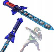 JYS handle Sword The Legend of Zelda on Joy-Con
