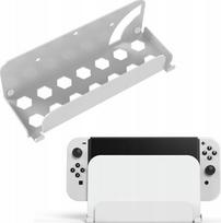 JYS Holder for Nintendo Switch OLED and Nintendo Switch NS230