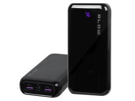 Išorinė baterija BLOW 20000mAh QC+PD 20W + lightning PB20E