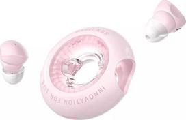 Vention Donut BT 5.3 PINK belaidės ausinės