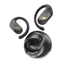 VENTION Vention OpenBeat BT 5.4 BK belaidės ausinės, juodos spalvos