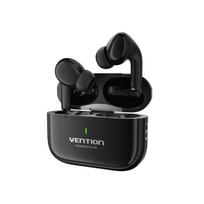 ECHO LITE E11 BT 5.4 BLACK belaidės ausinės