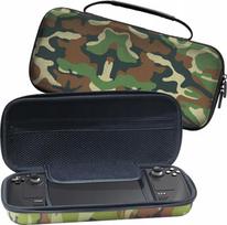 JYS Case Case Etui Case For Steam Deck Console / Jys-sd001