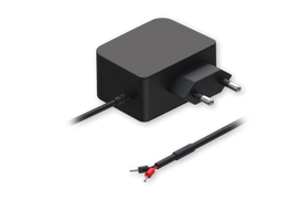 Teltonika PR3PREU6 EU 2-pin Maitinimo šaltinis, 9W