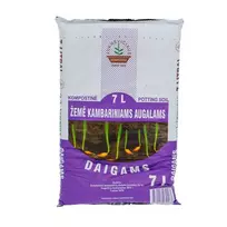 Durpių žemė daigams, 7 l