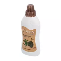 Žalių augalų trąšos BIOPON BIOHUMUS, 500 ml