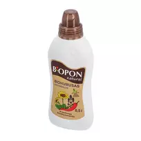 Universalios trąšos BIOPON BIOHUMUS, 500 ml