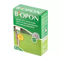 Trąšoms vejoms nuo samanų BIOPON, 1 kg