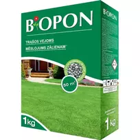 Trašos vejoms BIOPON, 1 kg