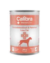 CALIBRA Veterinary Diet Dog Gastrointestinal Low Fat 400 g
